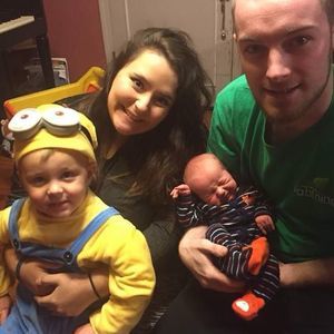 Meet your Posher, Tanner